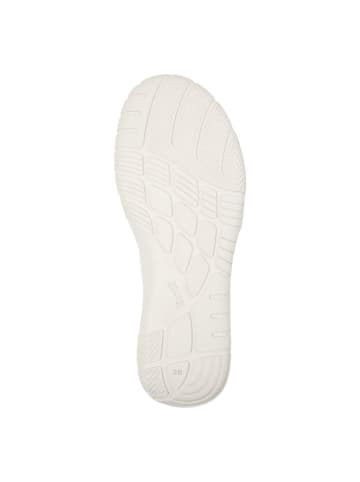 Camper Sneakersy "Path" w kolorze kremowym