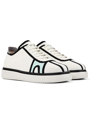 Camper Sneakersy w kolorze białym
