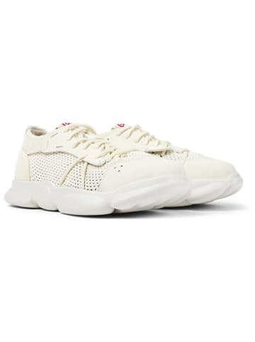 Camper Sneakersy w kolorze białym
