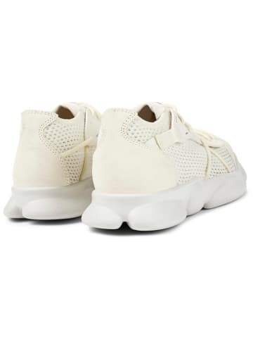 Camper Sneakersy w kolorze białym