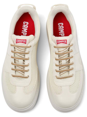 Camper Sneakersy w kolorze beżowym