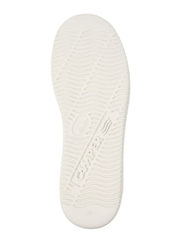 Camper Sneakers "Runner K21" lichtbruin
