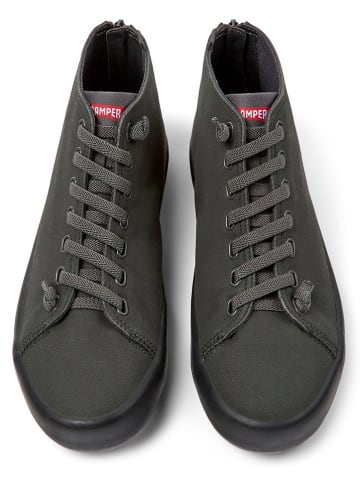 Camper Sneakersy w kolorze khaki