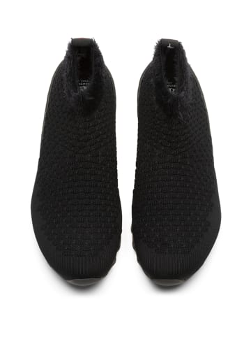 Camper Slippersy w kolorze czarnym