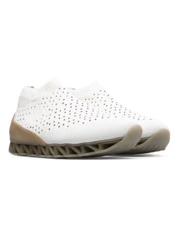 Camper Slippersy w kolorze białym