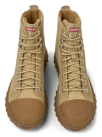 Camper Sneakers in Beige