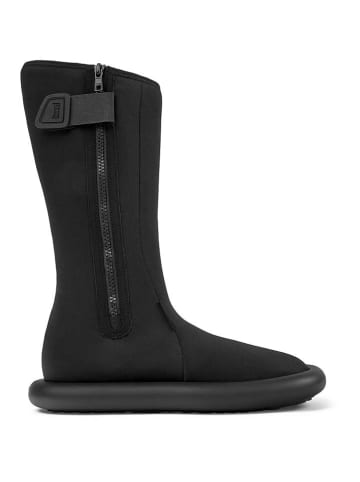 Camper Laarzen zwart