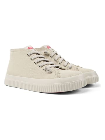 Camper Sneakersy w kolorze beżowym