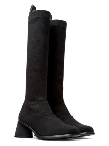 Camper Stiefel in Schwarz