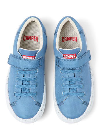 Camper Sneakers lichtblauw