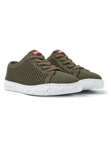 Camper Sneakers in Khaki