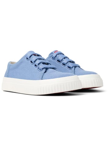 Camper Sneakersy w kolorze błękitnym