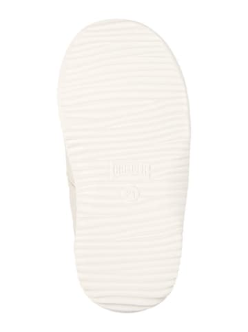 Camper Leren sneakers "Dadda" beige