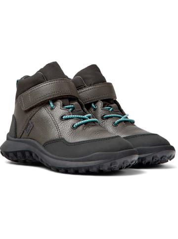 Camper Botki ze wzorem