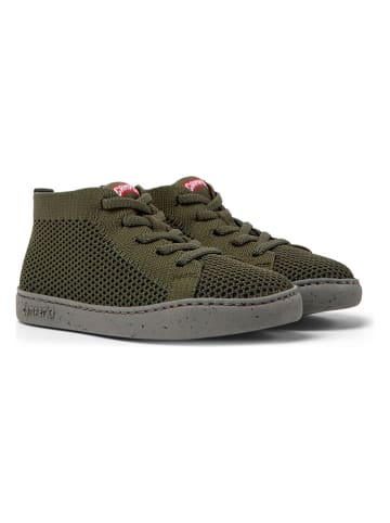 Camper Sneakers in Khaki