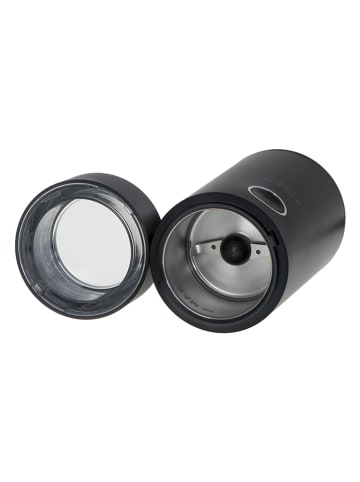 Adler Młynek "AD 4446" w kolorze czarnym do kawy