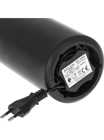 Adler Kaffeemühle "AD 4446" in Schwarz