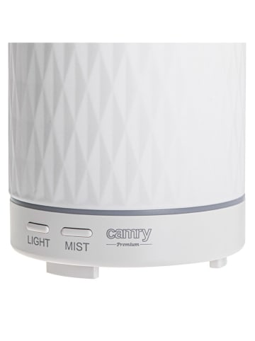 Adler Luchtbevochtiger wit