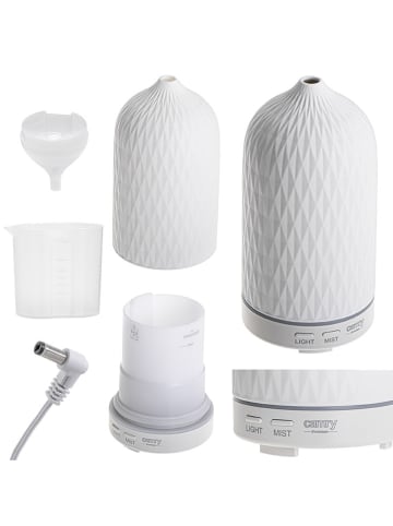 Adler Luftbefeuchter in Weiß