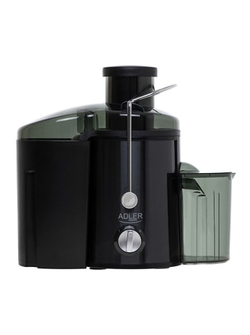 Adler Sokowirówka "AD 4132" w kolorze czarnym