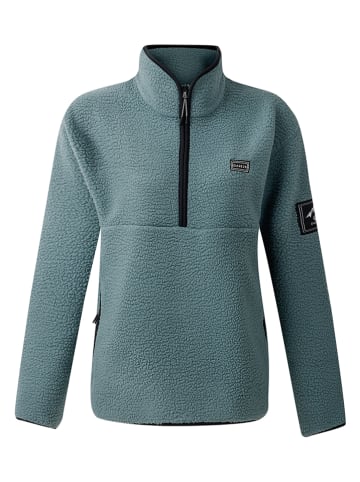 Dare 2b Fleecepullover "Slide Out" in Grau
