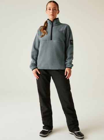 Dare 2b Fleece trui "Slide Out" groen