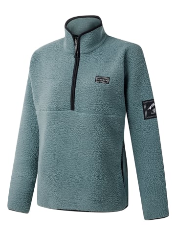 Dare 2b Fleecepullover "Slide Out" in Grau