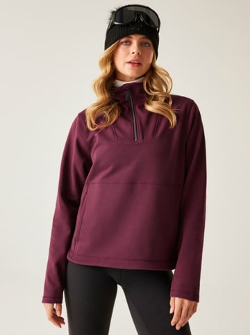Dare 2b Sweatshirt "Wander" in Bordeaux