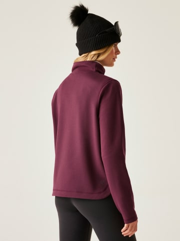 Dare 2b Fleecepullover "Wander" in Bordeaux