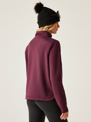 Dare 2b Sweatshirt "Wander" in Bordeaux