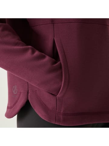 Dare 2b Fleecepullover "Wander" in Bordeaux