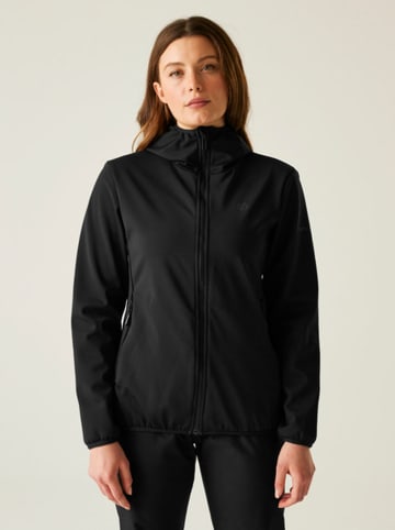 Dare 2b Softshelljacke "Iced" in Schwarz