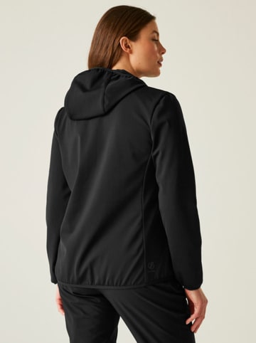 Dare 2b Softshelljacke "Iced" in Schwarz