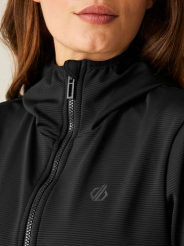 Dare 2b Softshelljacke "Iced" in Schwarz