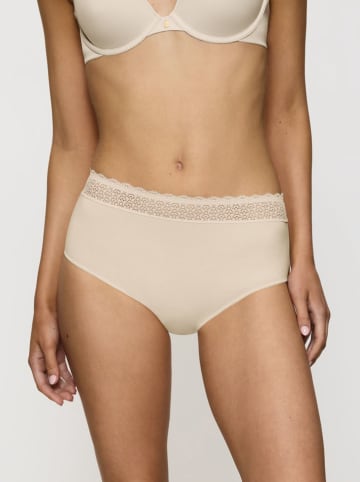 Triumph 2er-Set: Taillenpantys "Feel of Modal" in Beige