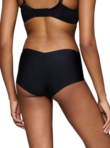 Triumph 2-delige set: hipsters  "Make-Up Illusion" zwart