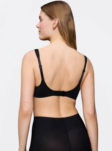 Triumph Balconettebeha "Body Make-Up" zwart