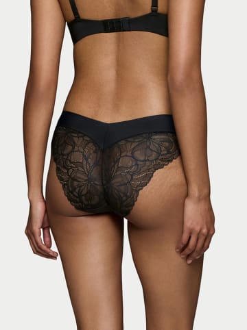 Triumph Slip "Body Make-Up" zwart