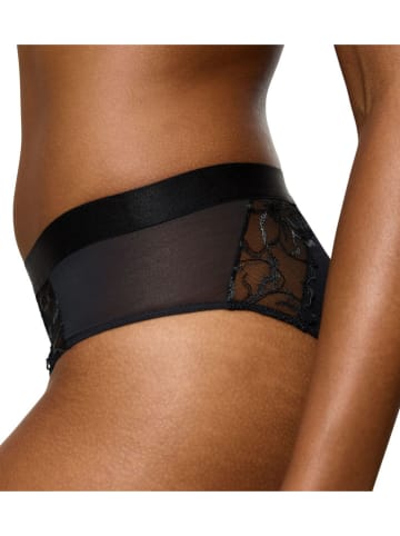 Triumph Slip "Wild Azalea" zwart