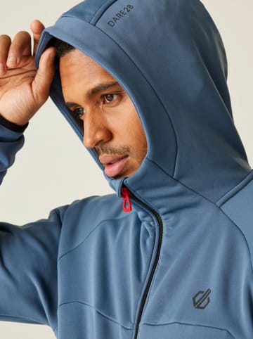 Dare 2b Functionele jas "Camber II" blauw