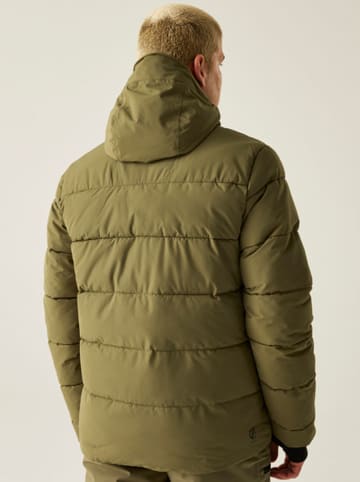 Dare 2b Ski-/ Snowboardjacke "Camber II" in Khaki
