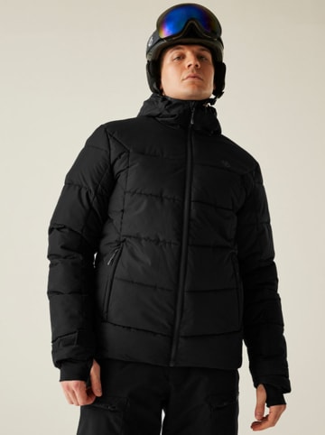 Dare 2b Ski-/ Snowboardjacke "Camber II" in Schwarz