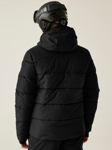 Dare 2b Ski-/ Snowboardjacke "Camber II" in Schwarz