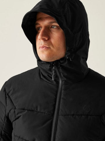 Dare 2b Ski-/ Snowboardjacke "Camber II" in Schwarz