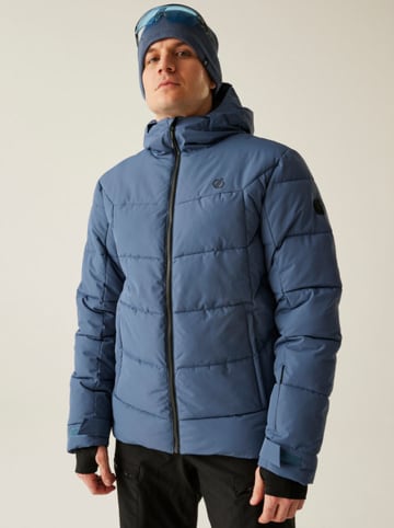 Dare 2b Ski-/ Snowboardjacke "Camber II" in Blau