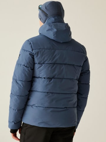 Dare 2b Ski-/Snowboardjas "Camber II" blauw