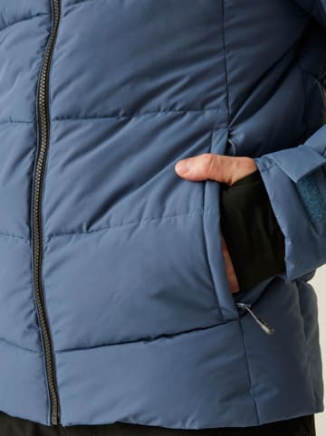 Dare 2b Ski-/ Snowboardjacke "Camber II" in Blau