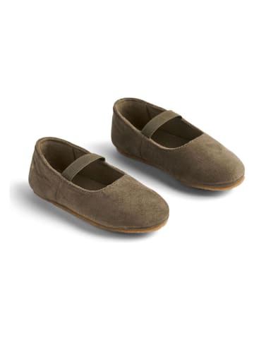 Wheat Ballerina's "Rosen" bruin