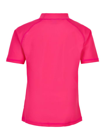Color Kids Badeshirt in Pink