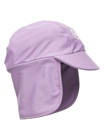 Color Kids Sonnenhut in Lila